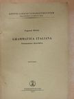Fogarasi Miklós - Grammatica Italiana [antikvár]