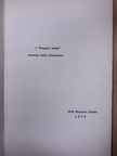 A "lengyel dráma" Andrzej Wajda filmjeiben [antikvár]