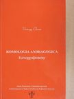 Romologia Andragogica [antikvár]