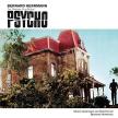 BERNARD HERRMANN - PSYCHO LP FILMZENE