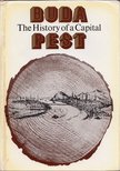 SÁGVÁRI ÁGNES - Budapest: The History of a Capital [antikvár]