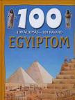 Gulliver - Egyiptom - 100 állomás - 100 kaland [szépséghibás]