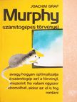 Joachim Graf - Murphy számítógépes törvényei [antikvár]