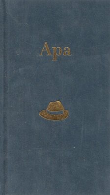 Apa [antikvár]