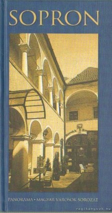Dr. Czellár Katalin - Sopron [antikvár]