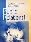 Dr. Nyárády Gáborné - Public Relations I. [antikvár]