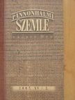 Bernard Beugnot - Pannonhalmi Szemle 2007/2. [antikvár]
