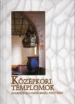 Szatmáriné Mihucz Ildikó - Középkori templomok Szabolcs-Szatmár-Bereg megyében [antikvár]