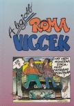 MORÉ ÁKOS - A legjobb romaviccek [antikvár]