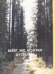 Willi Lambert S. J. - Miért, mit, hogyan gyónjak? [antikvár]