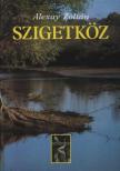 Alexay Zoltán - Szigetköz [antikvár]