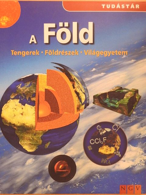 A Föld [antikvár]