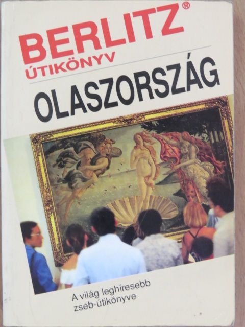 Jack Altman - Olaszország [antikvár]