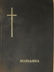 Hozsanna [antikvár]