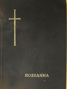 Hozsanna [antikvár]