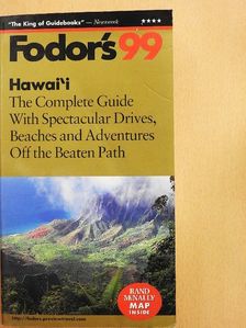 Fodor's 99 [antikvár]