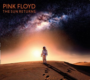 Pink Floyd - THE SUN RETURNS 4CD PINK FLOYD