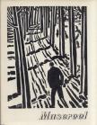 BORTNYIK SÁNDOR - Masereel [antikvár]