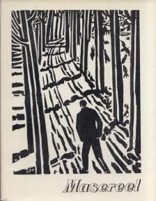 BORTNYIK SÁNDOR - Masereel [antikvár]