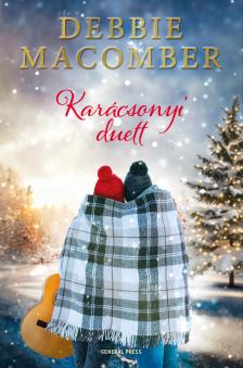 Debbie Macomber - Karácsonyi duett [eKönyv: epub, mobi]