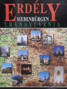 Lőwey Lilla - Erdély-Siebenbürgen - Transylvania [antikvár]