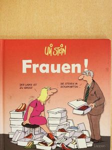 Uli Stein - Frauen! [antikvár]