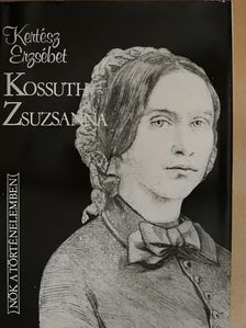 Kertész Erzsébet - Kossuth Zsuzsanna [antikvár]