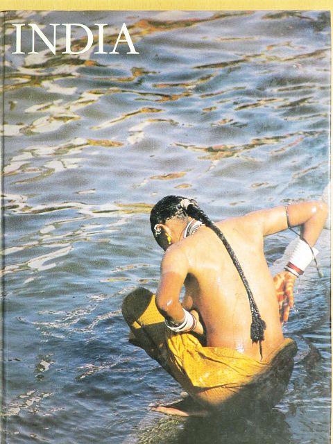 India [antikvár]