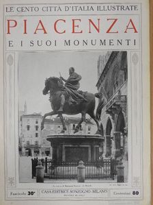 Piacenza [antikvár]