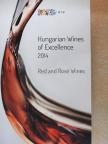 Hungarian Wines of Excellence 2014 [antikvár]