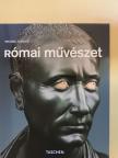 Michael Siebler - Római művészet [antikvár]