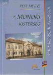 Juhász Andrea, Képes Katalin, Kovács Gábor, Hégely Péter - A Monori kistérség [antikvár]