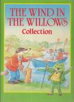 Kenneth Grahame, Anne McKie - The Wind in the Willows Collection [antikvár]