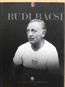 Budai Miklós - Rudi bácsi [antikvár]