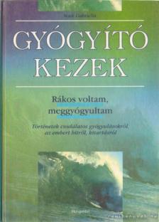 Gyógyító kezek [antikvár]