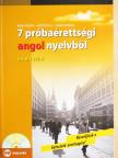 Bukta Katalin - 7 próbaérettségi angol nyelvből - Emelt szint [antikvár]