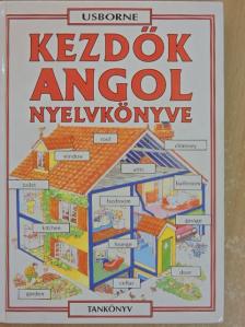 Francoise Holmes - Kezdők angol nyelvkönyve [antikvár]