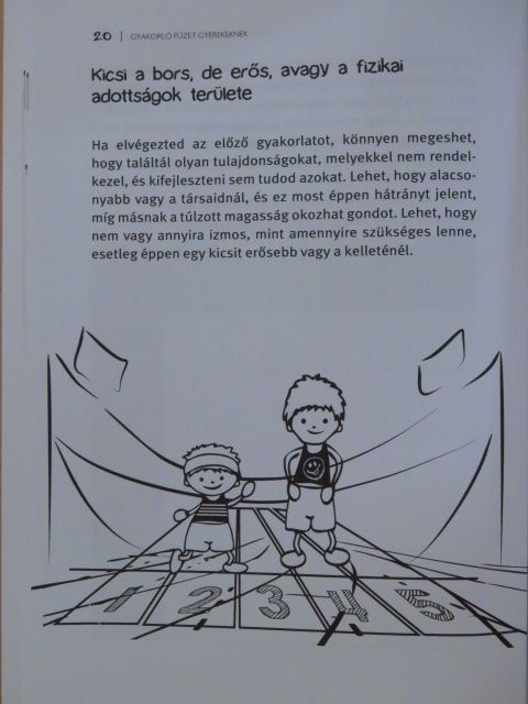 Gyömbér Noémi - Gyereklélek sportcipőben [antikvár]