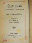 Jézus Szive [antikvár]