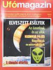 Kis Endre - Ufómagazin 1992/3. [antikvár]