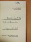 William Kornhauser - Scientists in Industry [antikvár]