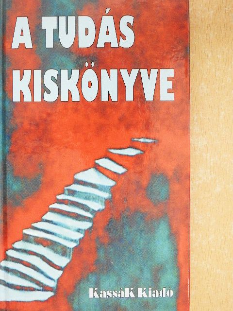 Petőfi Sándor - A tudás kiskönyve [antikvár]