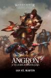 Ian St. Martin - Angron