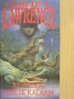 Leslie L. Lawrence - Az ördög fekete kalapja [antikvár]