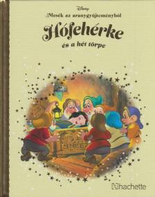 Hófehérke és a hét törpe [antikvár]
