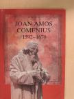 Jaroslav Pánek - Comenius [antikvár]