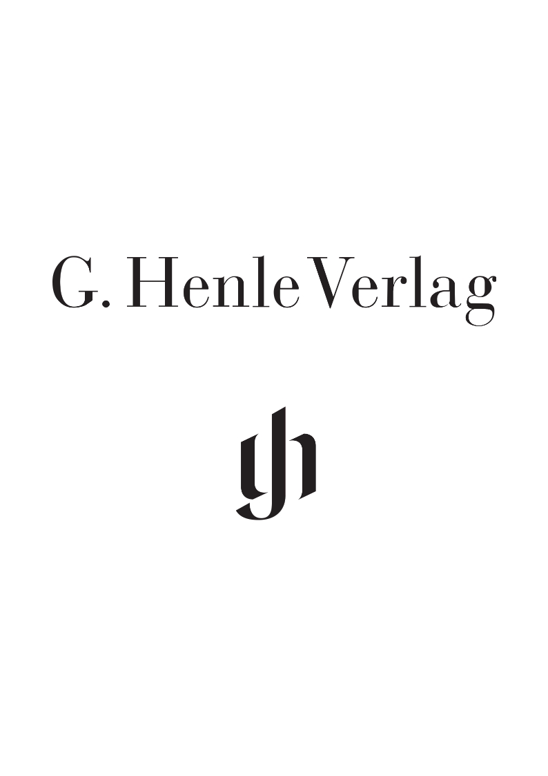 BRAHMS... - WERKE FÜR ORGEL URTEXT (GEORGE S.BOZARTH)