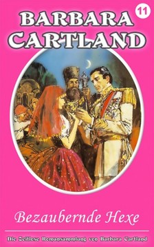 Barbara Cartland - Das Traumpaar [eKönyv: epub, mobi]