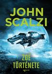 John Scalzi - Zoë története