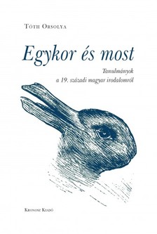 Tóth Orsolya - Egykor és most [eKönyv: pdf]